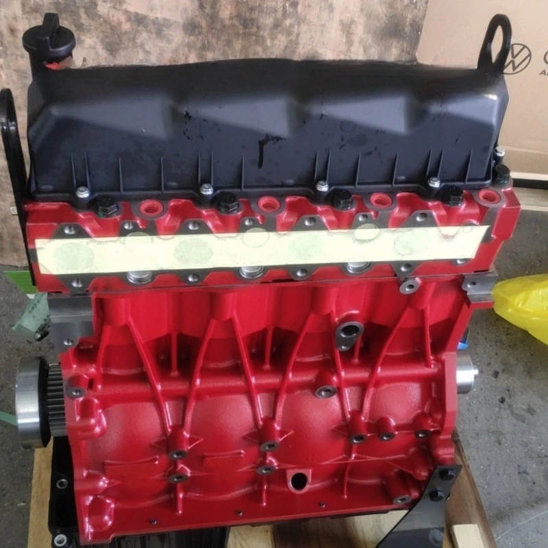 Factory Cummins diesel ISF 2.84 cylinder engine meets Euro IV automotive engine parts
Factory Cummins diesel ISF 2.84 cylinder engine meets Euro IV automotive engine parts