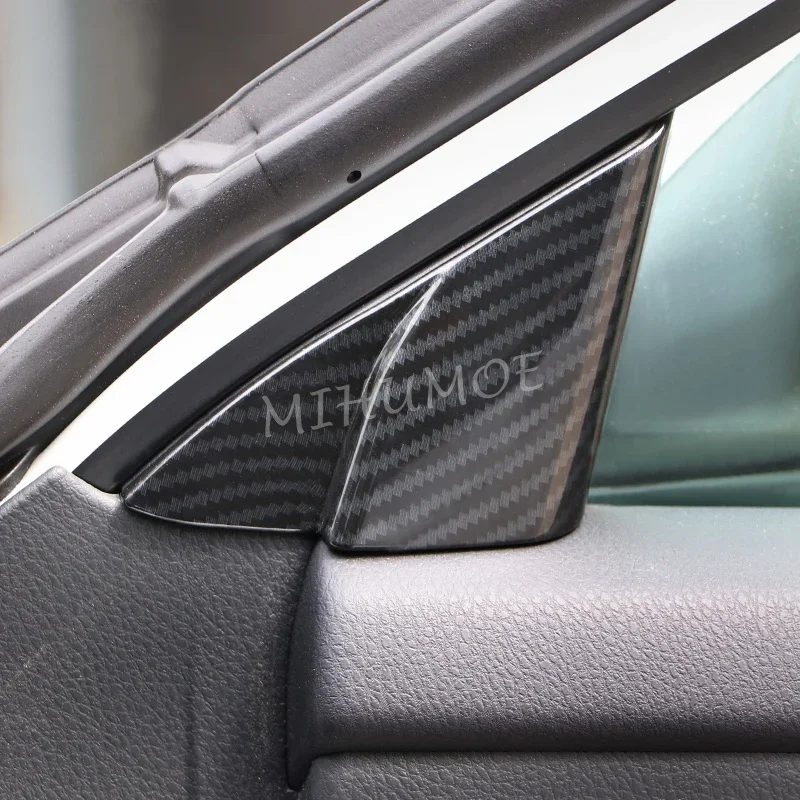 Carbon Fiber Interior Center Console A-Pillar Cover Trims For Toyota Camry 2018-2024 Accessories
Carbon Fiber Interior Center Console A-Pillar Cover Trims For Toyota Camry 2018-2024 Accessories
