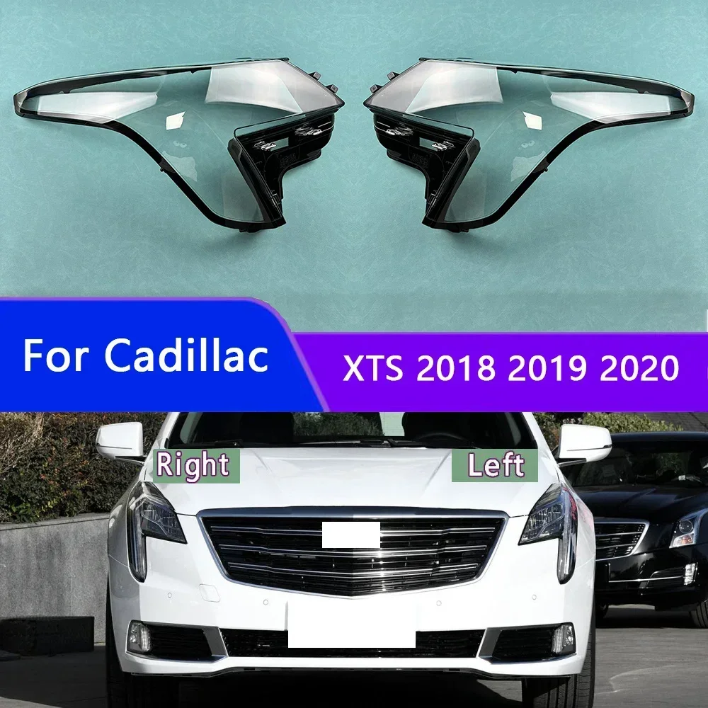 Для Cadillac XTS 2018 2019 2020 корпус фары прозрачная крышка фары абажур линза из плексигласа
Для Cadillac XTS 2018 2019 2020 корпус фары прозрачная крышка фары абажур линза из плексигласа