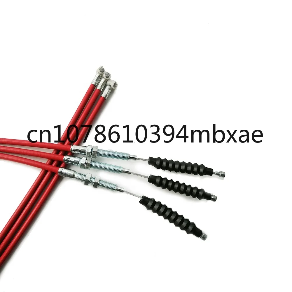 dirt bike clutch cable motorcycle clutch cable pit bike any gear start engine clutch cable L920mm sample available
dirt bike clutch cable motorcycle clutch cable pit bike any gear start engine clutch cable L920mm sample available