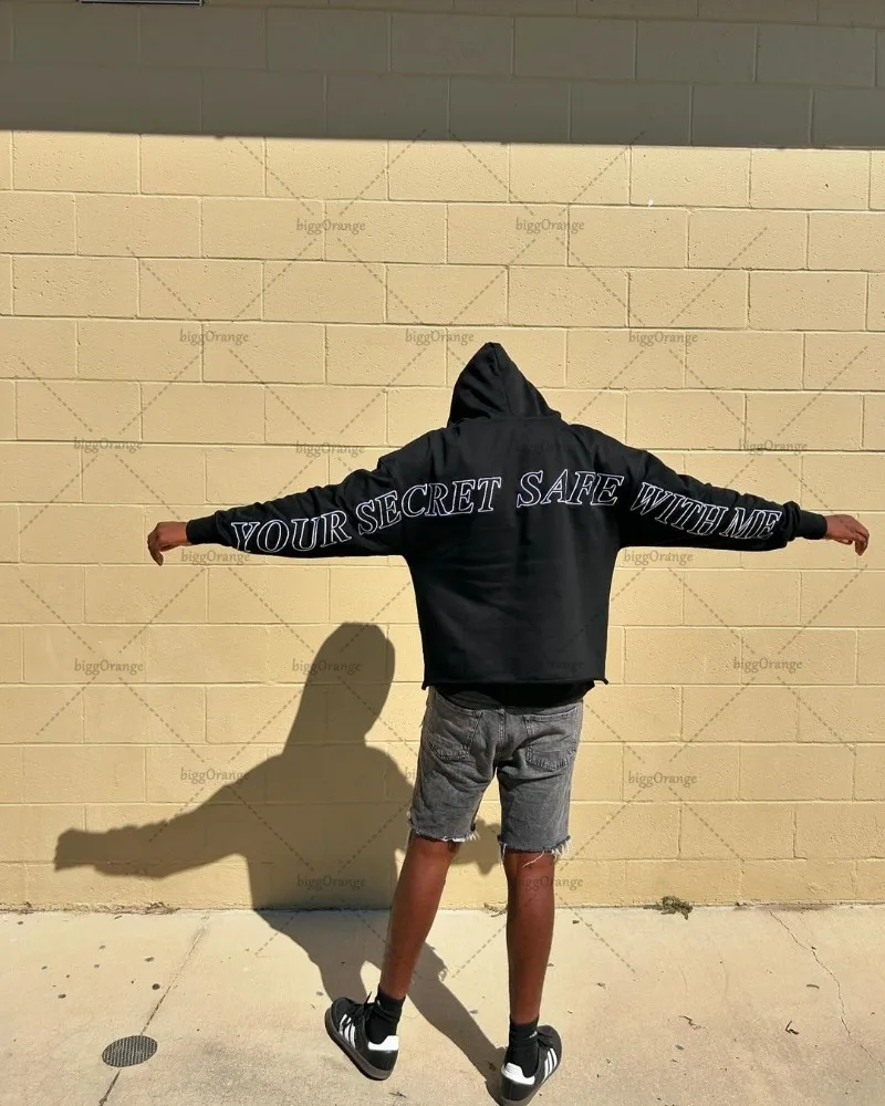 American Retro Spoof Pattern Print Oversized Sweatshirt Gothic Punk Harajuku Casual Hoodie Men Hip-hop Trend Brand Streetwear
American Retro Spoof Pattern Print Oversized Sweatshirt Gothic Punk Harajuku Casual Hoodie Men Hip-hop Trend Brand Streetwear