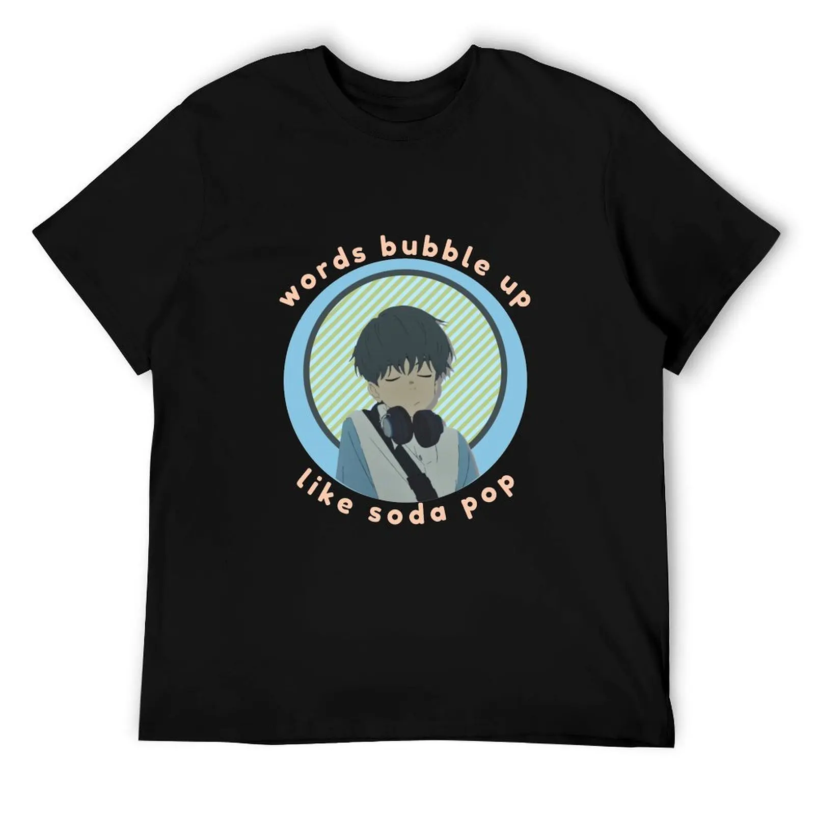 Cherry Words Bubble Up Like Soda Pop T-Shirt t shirts for man cotton soft essential t shirt T-Shirt
Cherry Words Bubble Up Like Soda Pop T-Shirt t shirts for man cotton soft essential t shirt T-Shirt