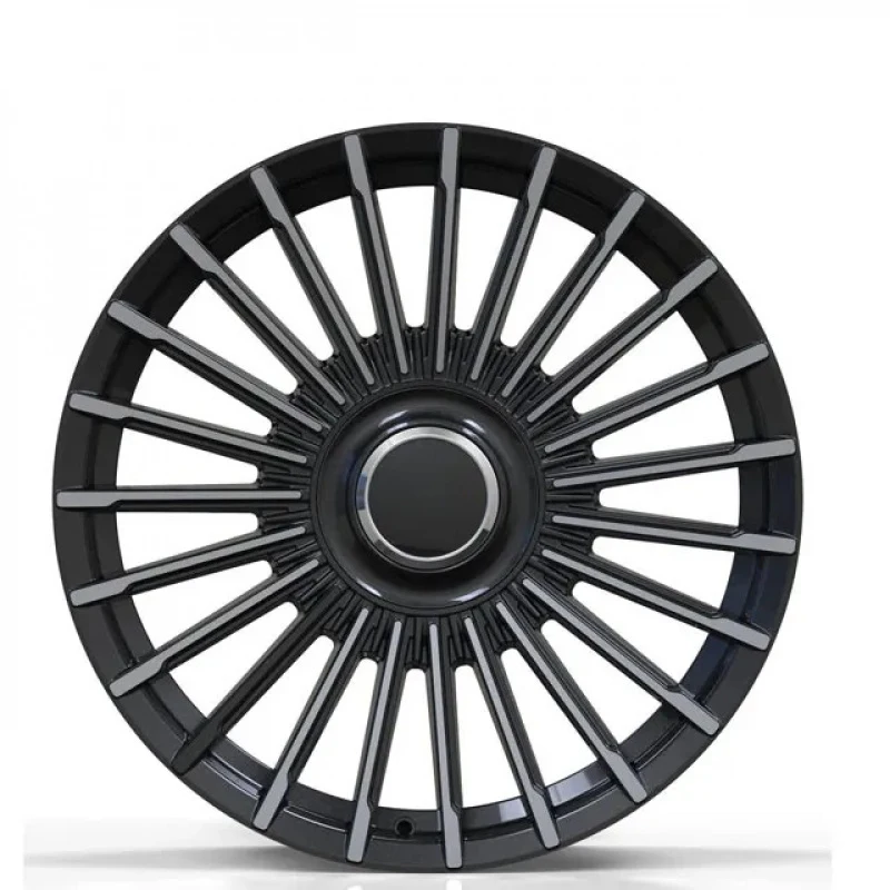 High Quality Factory OEM Aluminum Alloy Wheel Hub Buses Trucks
High Quality Factory OEM Aluminum Alloy Wheel Hub Buses Trucks