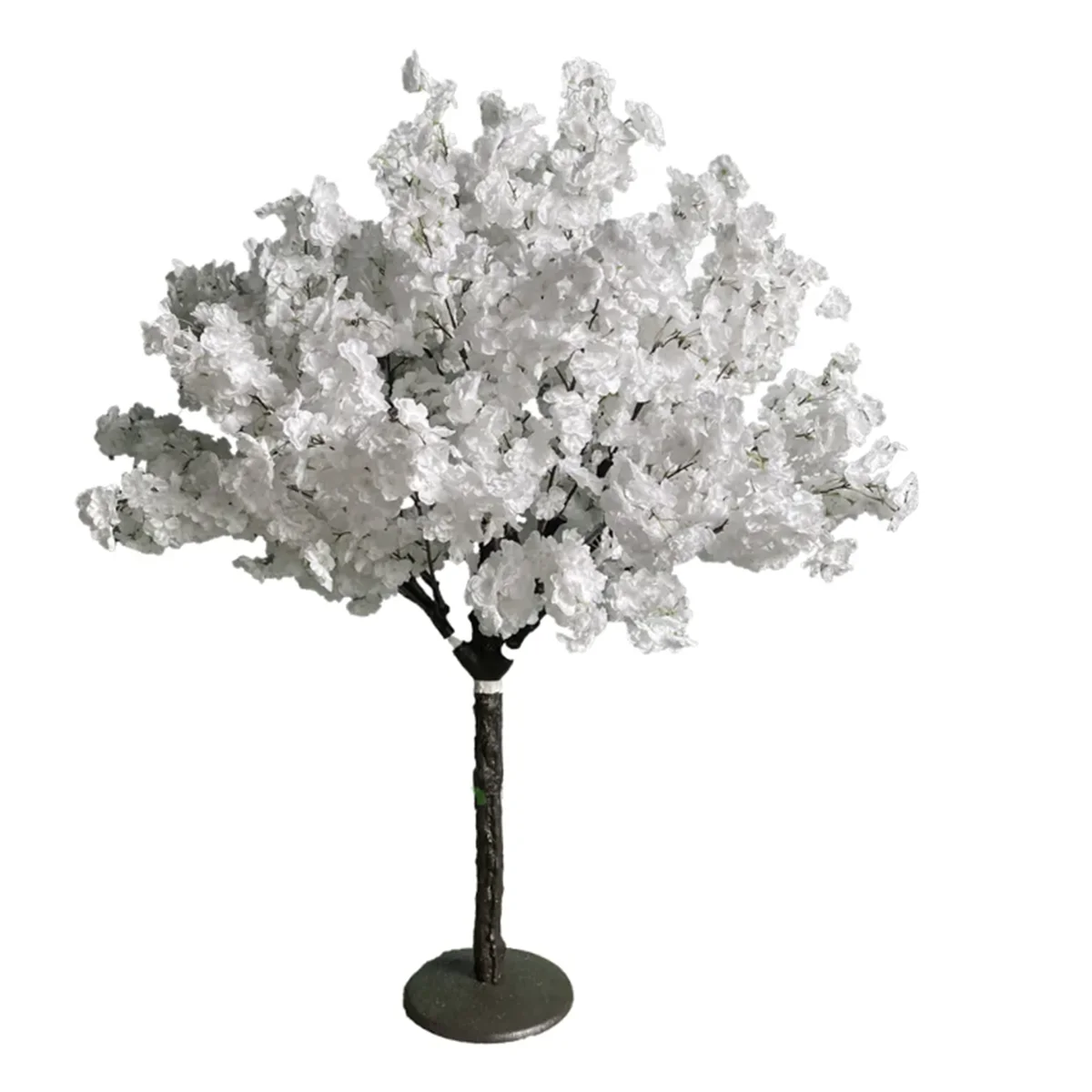 White Wedding Sakura Flower Trees Blossoms Artificial Outdoor Christmas Table Decoration Cherry Blossom Tree
White Wedding Sakura Flower Trees Blossoms Artificial Outdoor Christmas Table Decoration Cherry Blossom Tree
