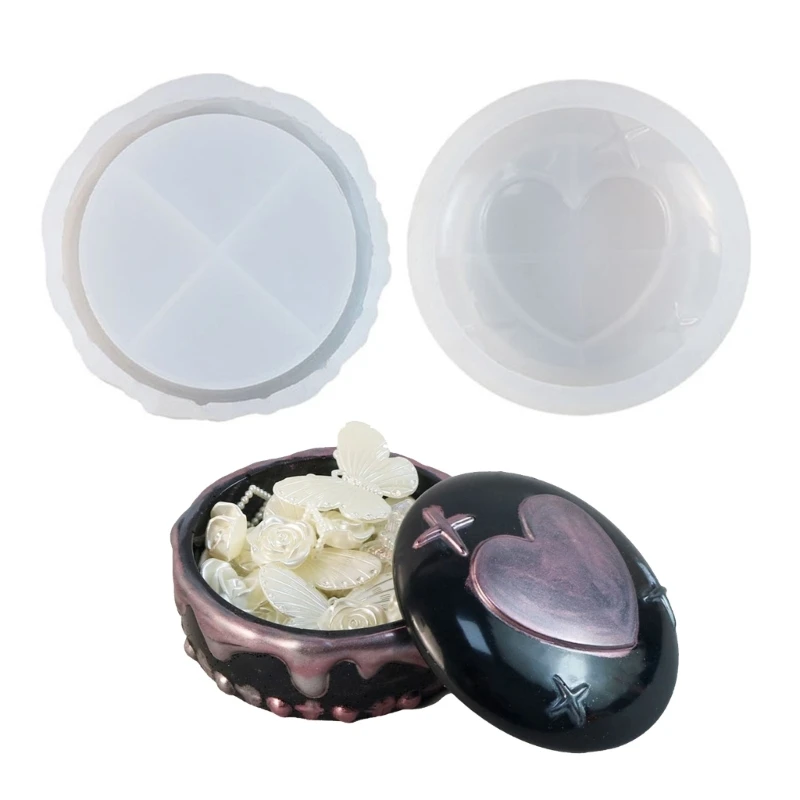 Контейнер в форме сердца для торта «сделай сам», силиконовые формы, коробка для хранения «сделай сам», формы 3D, формы для для
Контейнер в форме сердца для торта «сделай сам», силиконовые формы, коробка для хранения «сделай сам», формы 3D, формы для для