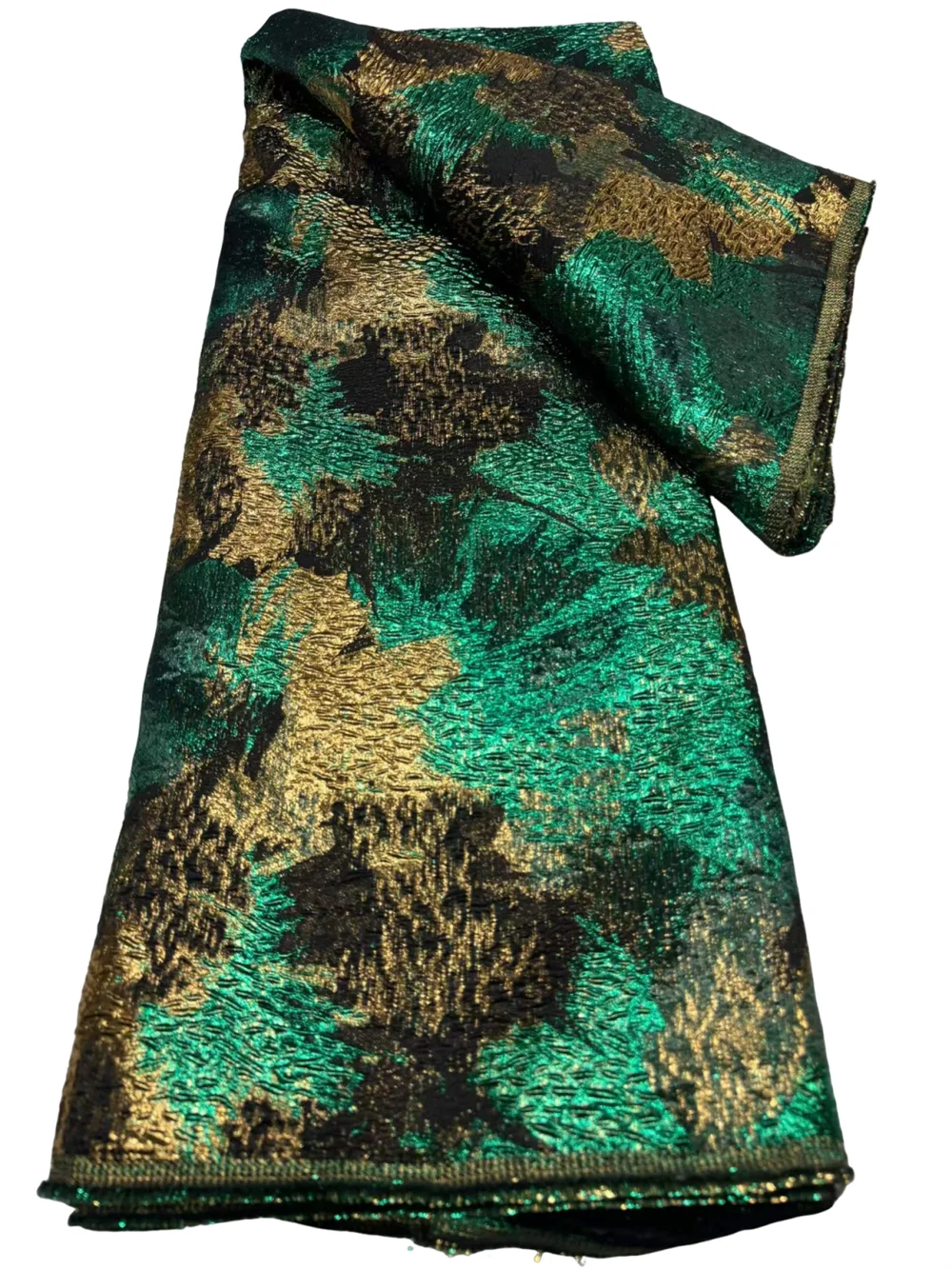 Wholesale New French Brocade Lace Fabric High Quality 5 Yards African Jacquard Lace Fabric 2026 Dress For Women Diy Dress Sewing
Wholesale New French Brocade Lace Fabric High Quality 5 Yards African Jacquard Lace Fabric 2026 Dress For Women Diy Dress Sewing