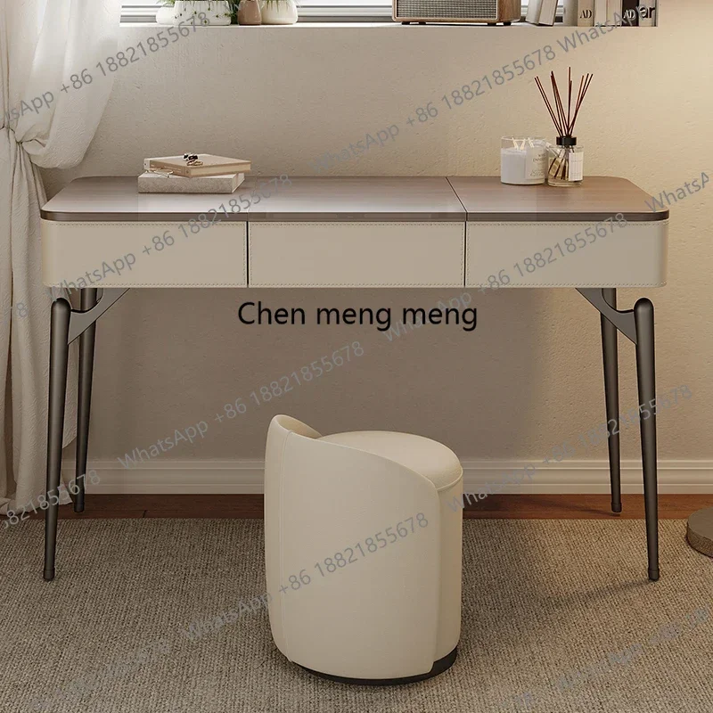Drawer Mirror Cabinet Dressing Table Modern Handles Lighted Bedroom Dressing Table Make Up Vanity Coiffeuse De Chambre Furniture
Drawer Mirror Cabinet Dressing Table Modern Handles Lighted Bedroom Dressing Table Make Up Vanity Coiffeuse De Chambre Furniture