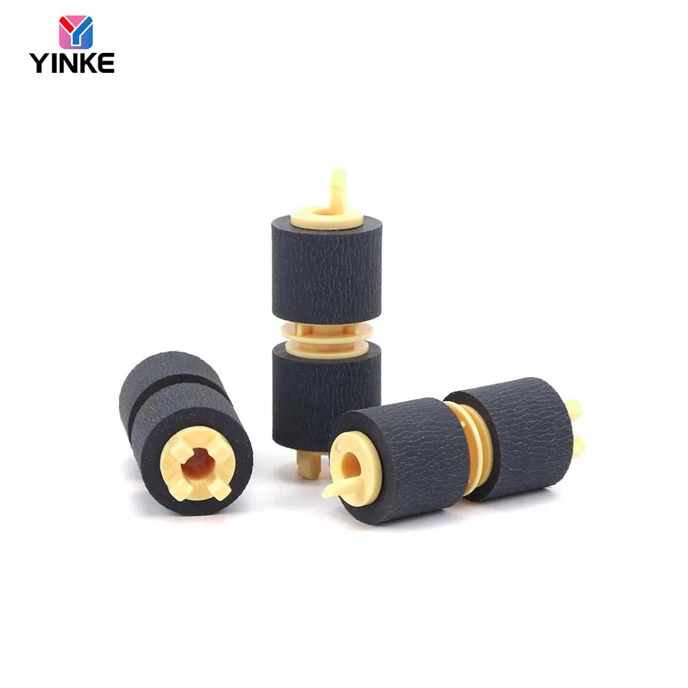 1Set/3pcs Pickup Feed Roller For Xerox Color C60 C70 C550 C560 C570 OEM Original Feed Roller
1Set/3pcs Pickup Feed Roller For Xerox Color C60 C70 C550 C560 C570 OEM Original Feed Roller