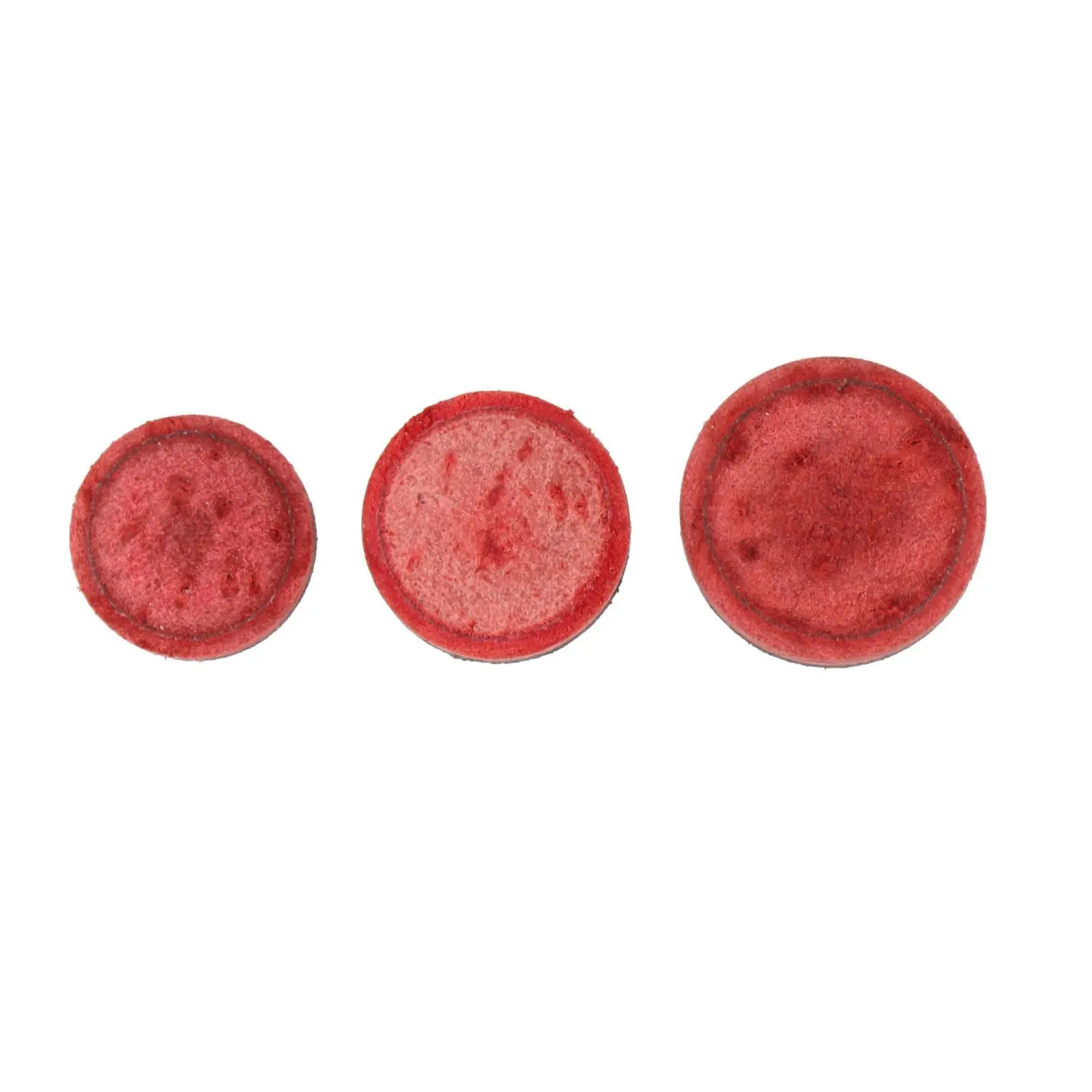 Billiard Pool Cue Tip with 10G Glue Professional Red Cue Tip
Billiard Pool Cue Tip with 10G Glue Professional Red Cue Tip
