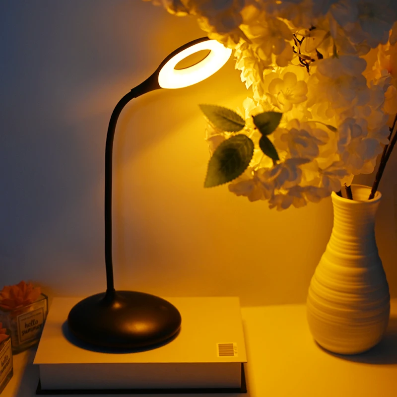 Nordic Modern Simple Adjustable LED Office Desk Lamp Study Light Usb Table Lamp Table Lighting
Nordic Modern Simple Adjustable LED Office Desk Lamp Study Light Usb Table Lamp Table Lighting
