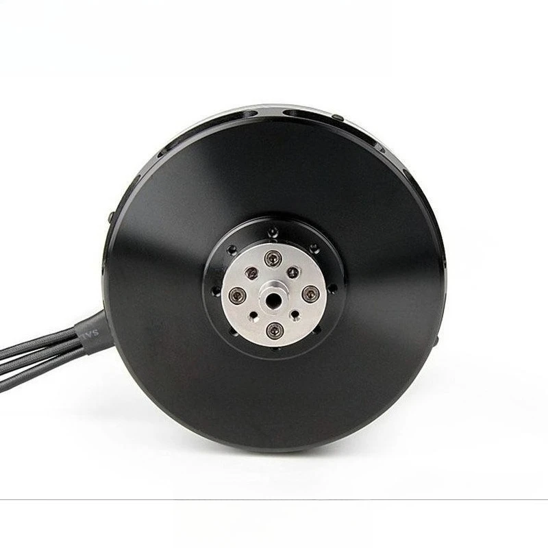 Tiger motor U15 II multi-rotor model aircraft drone brushless motor kv80 kv100
Tiger motor U15 II multi-rotor model aircraft drone brushless motor kv80 kv100