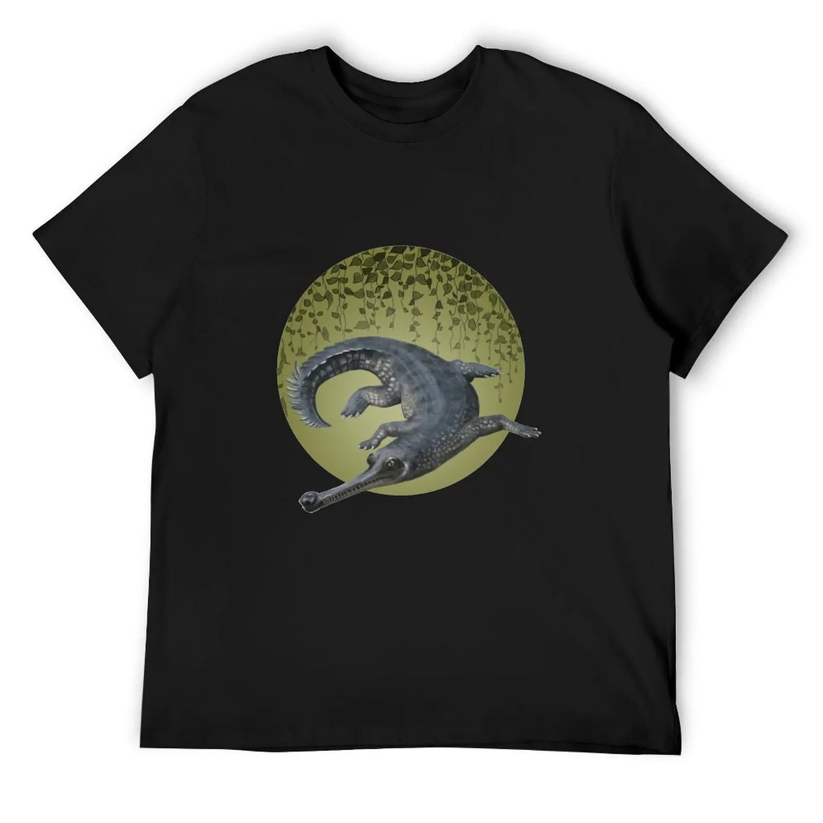 Gharial T-Shirt cotton graphic tees anime figures basketball graphic tees vintage anime shirt mens champion t shirts
Gharial T-Shirt cotton graphic tees anime figures basketball graphic tees vintage anime shirt mens champion t shirts