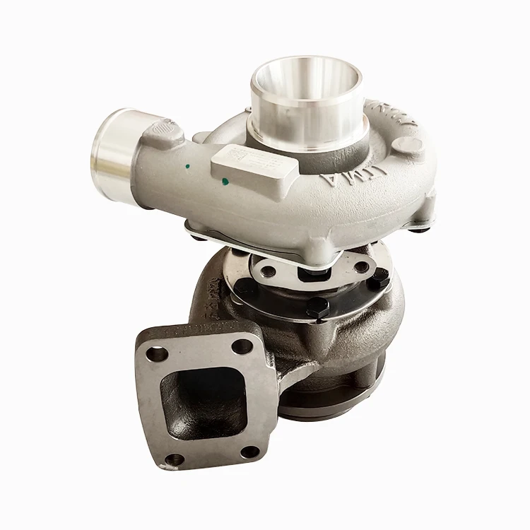 Generator Engine Spare Parts 4BT 4BT3.9-G2 TA31 Turbocharger 5273534 4982530
Generator Engine Spare Parts 4BT 4BT3.9-G2 TA31 Turbocharger 5273534 4982530