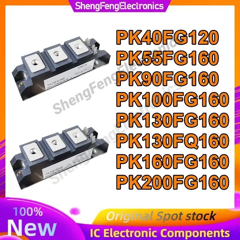 PK40FG120 PK55FG160 PK90FG160 PK100FG160 PK130FG160 PK130FQ160 PK160FG160 PK200FG160 Новые оригинальные в наличии
PK40FG120 PK55FG160 PK90FG160 PK100FG160 PK130FG160 PK130FQ160 PK160FG160 PK200FG160 Новые оригинальные в наличии