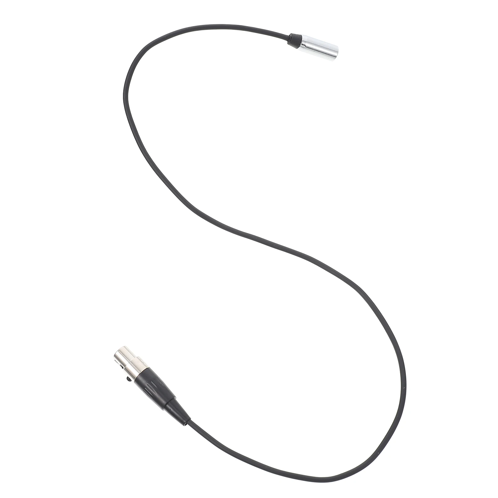 Cable Camera Audio Player Audio Cable Adapter Recorder Copper Wire XLR DC35mm Durable PVC Long Lasting Sturdy
Cable Camera Audio Player Audio Cable Adapter Recorder Copper Wire XLR DC35mm Durable PVC Long Lasting Sturdy