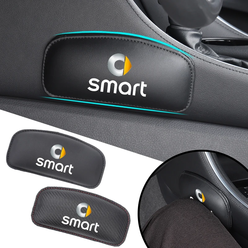 Car Knee Pad Elbow Pillow Leg Cushion Hand Support Mat Interior For Smart Fortwo 451 450 453 Forfour EQ Cabrio Crossblade ROA
Car Knee Pad Elbow Pillow Leg Cushion Hand Support Mat Interior For Smart Fortwo 451 450 453 Forfour EQ Cabrio Crossblade ROA