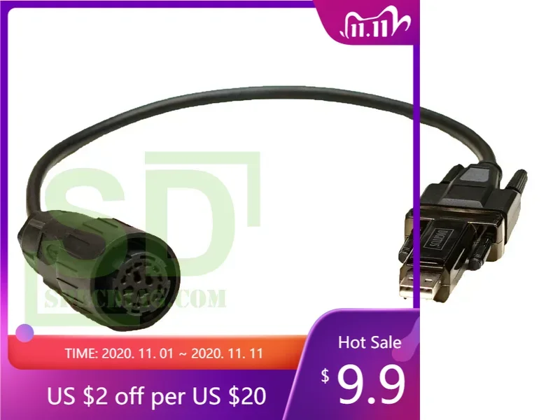 AutoCD PALFINGER DIAGNOSTIC KIT (PD)
AutoCD PALFINGER DIAGNOSTIC KIT (PD)