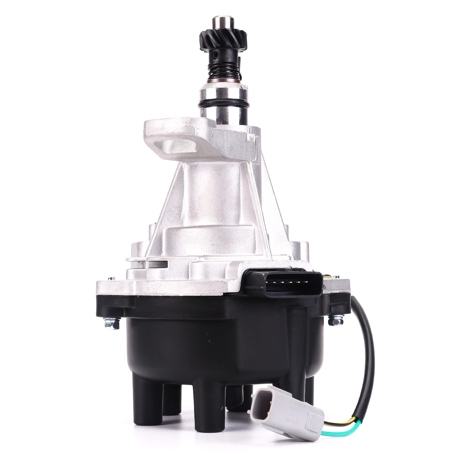 Top Quality Ignition Distributor 22100-1W601 for 1996-2004 Nissan Frontier Xterra Pickup V6 D22 VG30 3L VG33 3.3 Pathfinder R50
Top Quality Ignition Distributor 22100-1W601 for 1996-2004 Nissan Frontier Xterra Pickup V6 D22 VG30 3L VG33 3.3 Pathfinder R50