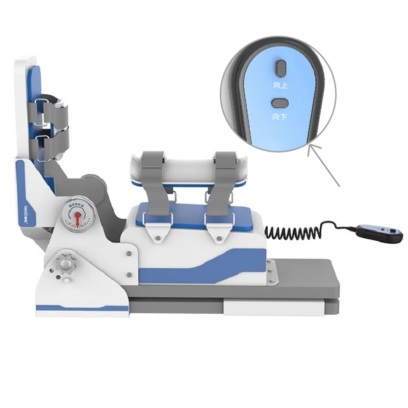 Electric ankle joint rehabilitation training equipment, recovery after fracture surgery, heel cannot land on the ground, squatti
Electric ankle joint rehabilitation training equipment, recovery after fracture surgery, heel cannot land on the ground, squatti