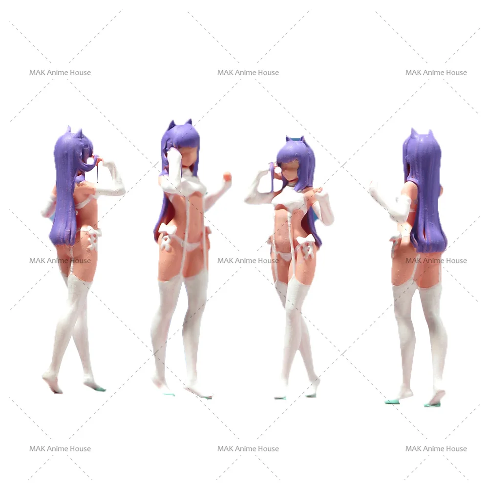 1/87 1/64 1/43 1/24 Resin 3D Print Anime Long Hair Beauty Girl Miniature Figure Diorama Model Creative Scene Prop
1/87 1/64 1/43 1/24 Resin 3D Print Anime Long Hair Beauty Girl Miniature Figure Diorama Model Creative Scene Prop
