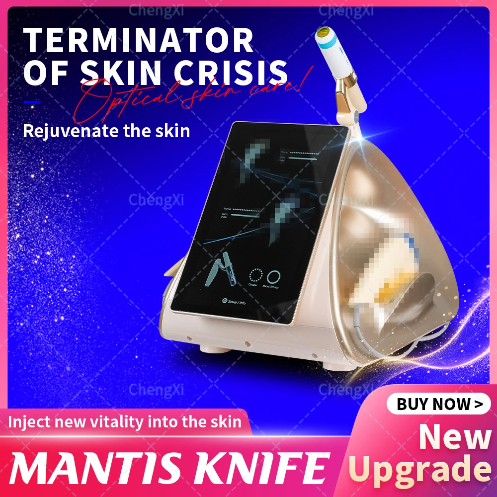 Professional 12DTT Beauty Machine for Facial and Body Weight Loss Anti-aging Slimming and Skin Rejuvenation
Professional 12DTT Beauty Machine for Facial and Body Weight Loss Anti-aging Slimming and Skin Rejuvenation