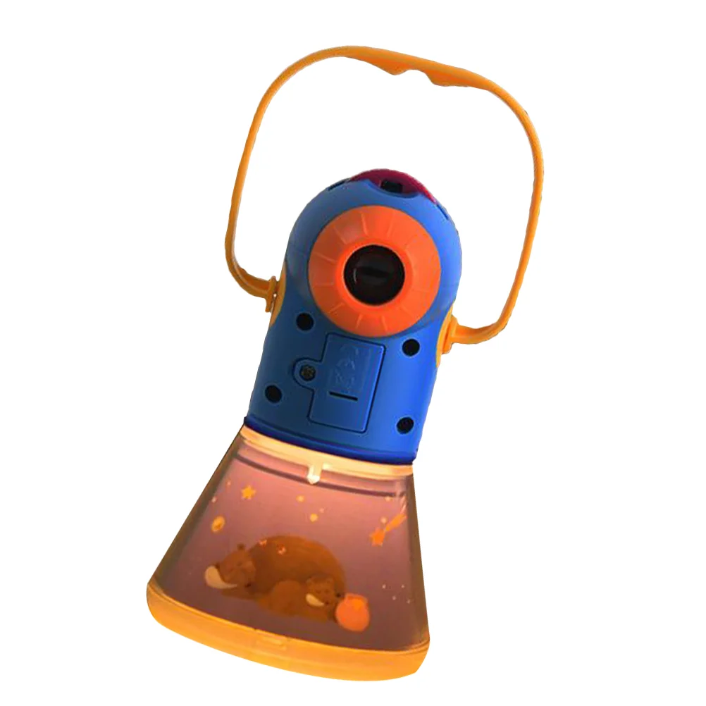 3 In 1 Portable Projector Light Storybook Torch Toys Book Set Baby Mini Theater Developmental Games Lantern Sky Sle
3 In 1 Portable Projector Light Storybook Torch Toys Book Set Baby Mini Theater Developmental Games Lantern Sky Sle