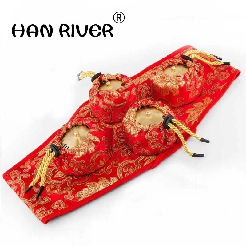 Pure copper moxibustion box with waist and abdomen smokeless moxibustion device home physiotherapy health massage
Pure copper moxibustion box with waist and abdomen smokeless moxibustion device home physiotherapy health massage