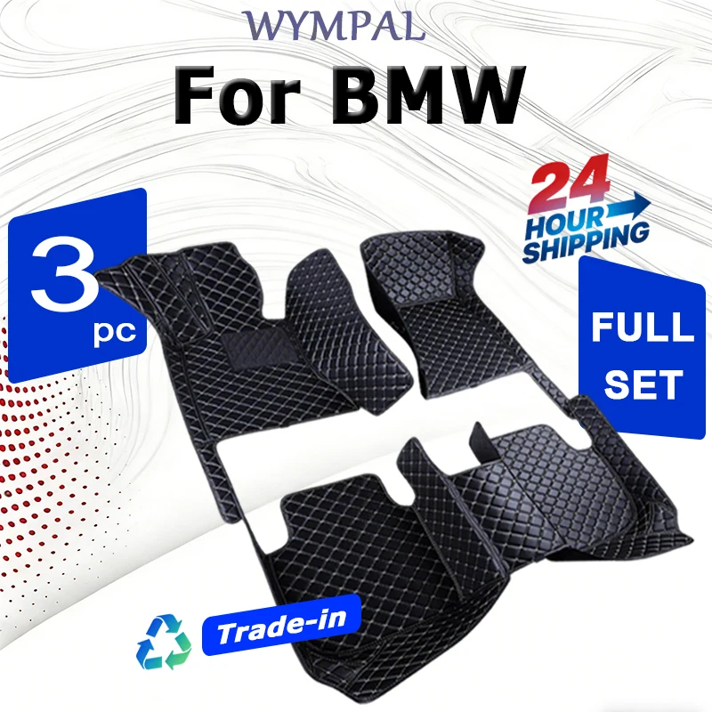 Роскошный автомобильный коврик для BMW X1 F48 3 Ser Z3 E36 3 GT F34 6 серии X3 E83 I3 I01 X5 F15 ZS E89 X5 E53 Аксессуары внутренние колодки
Роскошный автомобильный коврик для BMW X1 F48 3 Ser Z3 E36 3 GT F34 6 серии X3 E83 I3 I01 X5 F15 ZS E89 X5 E53 Аксессуары внутренние колодки