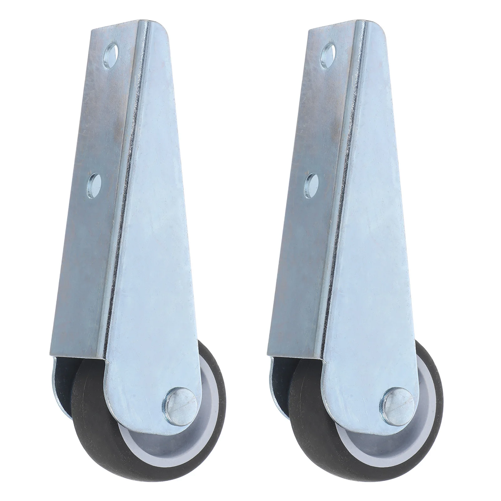 2 pcs Sliding Door Bottom Wheel Metal Rubber Caster Heavy Duty Furniture Anti-Sag Support Gate Replacement Roller Hardware Track
2 pcs Sliding Door Bottom Wheel Metal Rubber Caster Heavy Duty Furniture Anti-Sag Support Gate Replacement Roller Hardware Track
