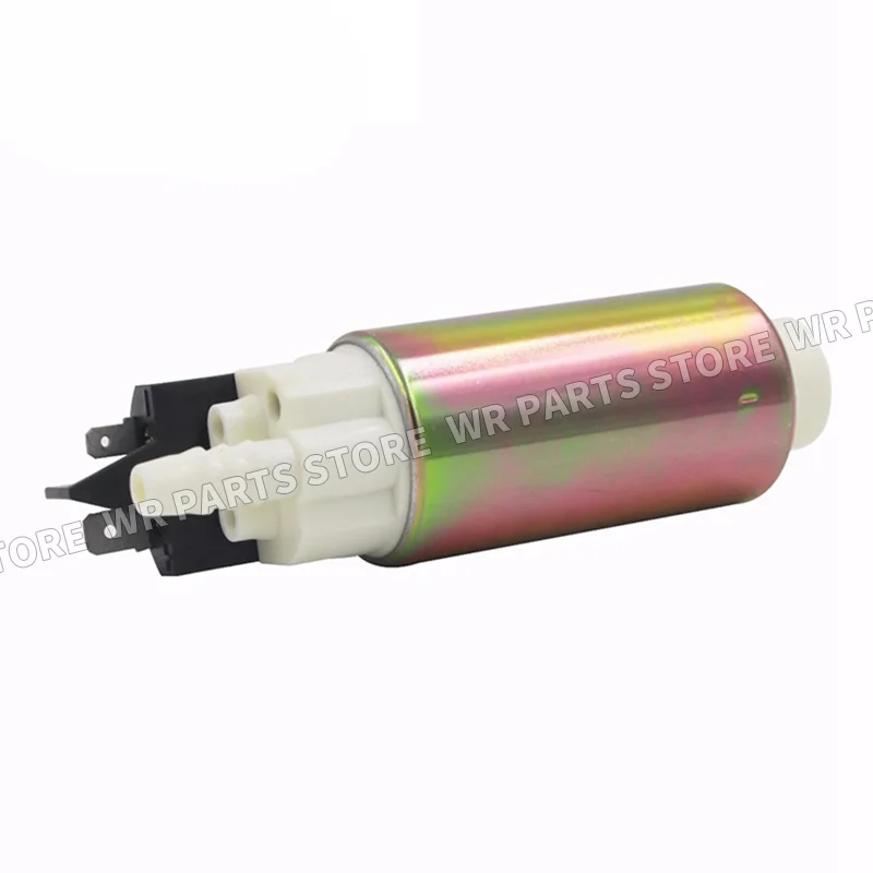 Fuel Pump 0580464001 1525N7 for PEUGEOT CITROEN RENAULT 98-05 96-15 00-15 206 307 406 607 C4 C5
Fuel Pump 0580464001 1525N7 for PEUGEOT CITROEN RENAULT 98-05 96-15 00-15 206 307 406 607 C4 C5