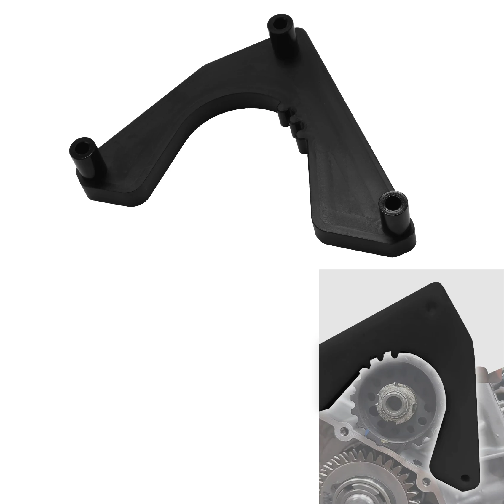 Valve & Belt Adjustment Tools Fit For Ducati XDiavel 16-Up Multistrada 1200 1260 Motorcycle Accessories
Valve & Belt Adjustment Tools Fit For Ducati XDiavel 16-Up Multistrada 1200 1260 Motorcycle Accessories
