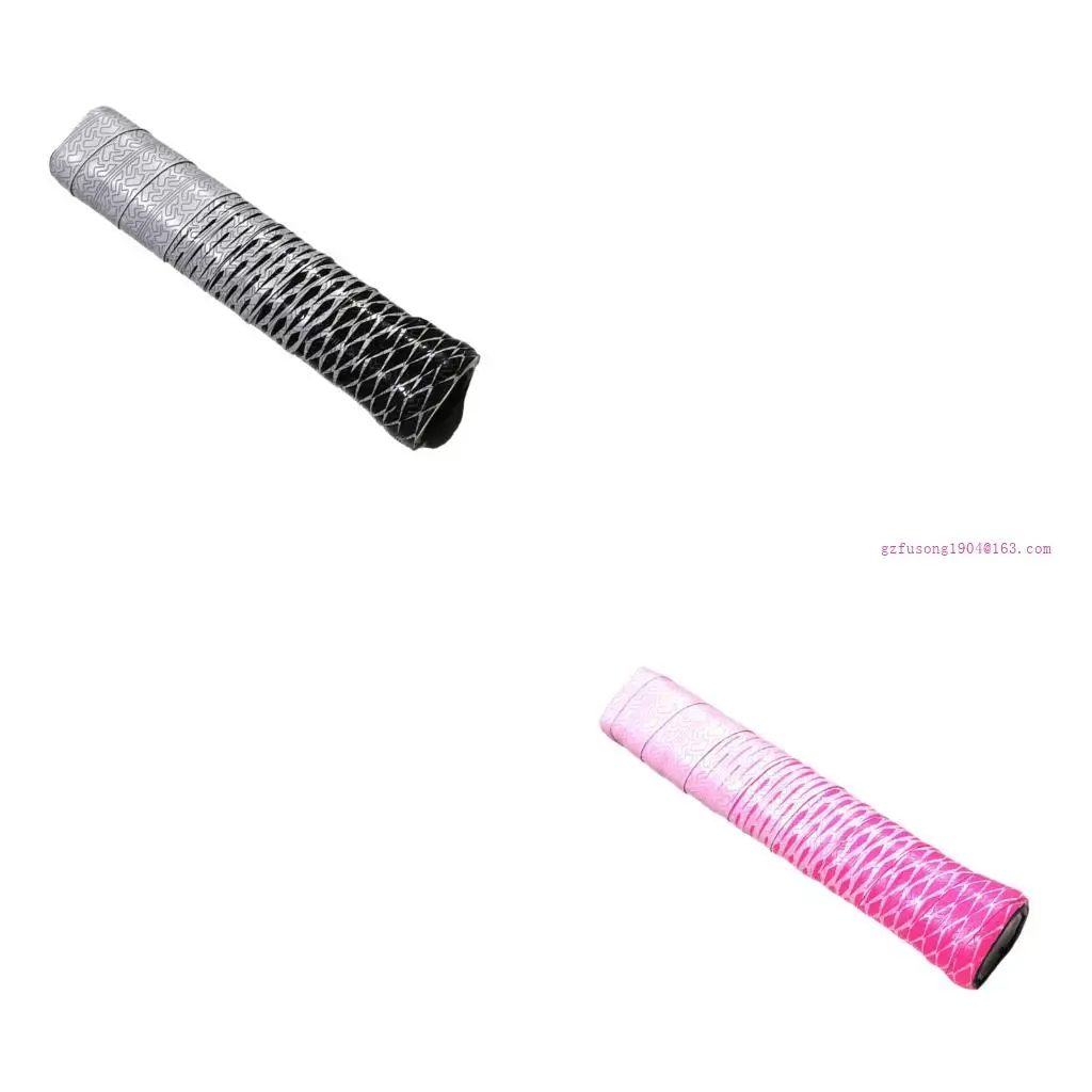 Поту абсорбция теннисных ракетки схватить бадминтоны, тренировочная потная полоса D5QD
Поту абсорбция теннисных ракетки схватить бадминтоны, тренировочная потная полоса D5QD