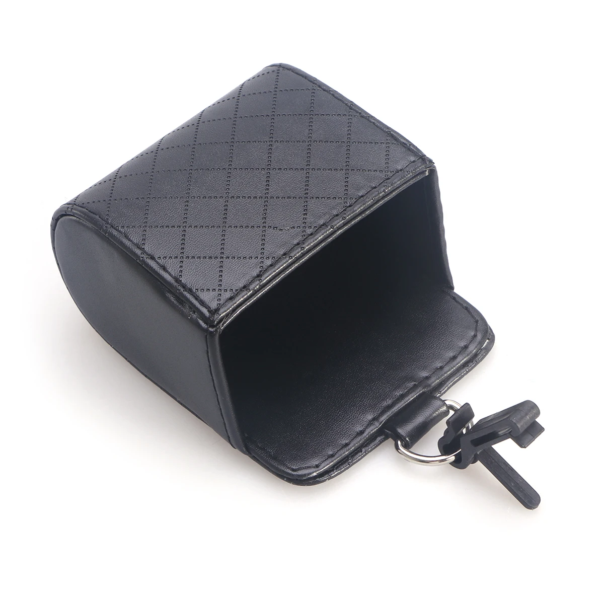 Car Vent Storage Bag Universal Outlet Cellphone Holder Organizer Black Small Large Capacity Easy Install 
Car Vent Storage Bag Universal Outlet Cellphone Holder Organizer Black Small Large Capacity Easy Install