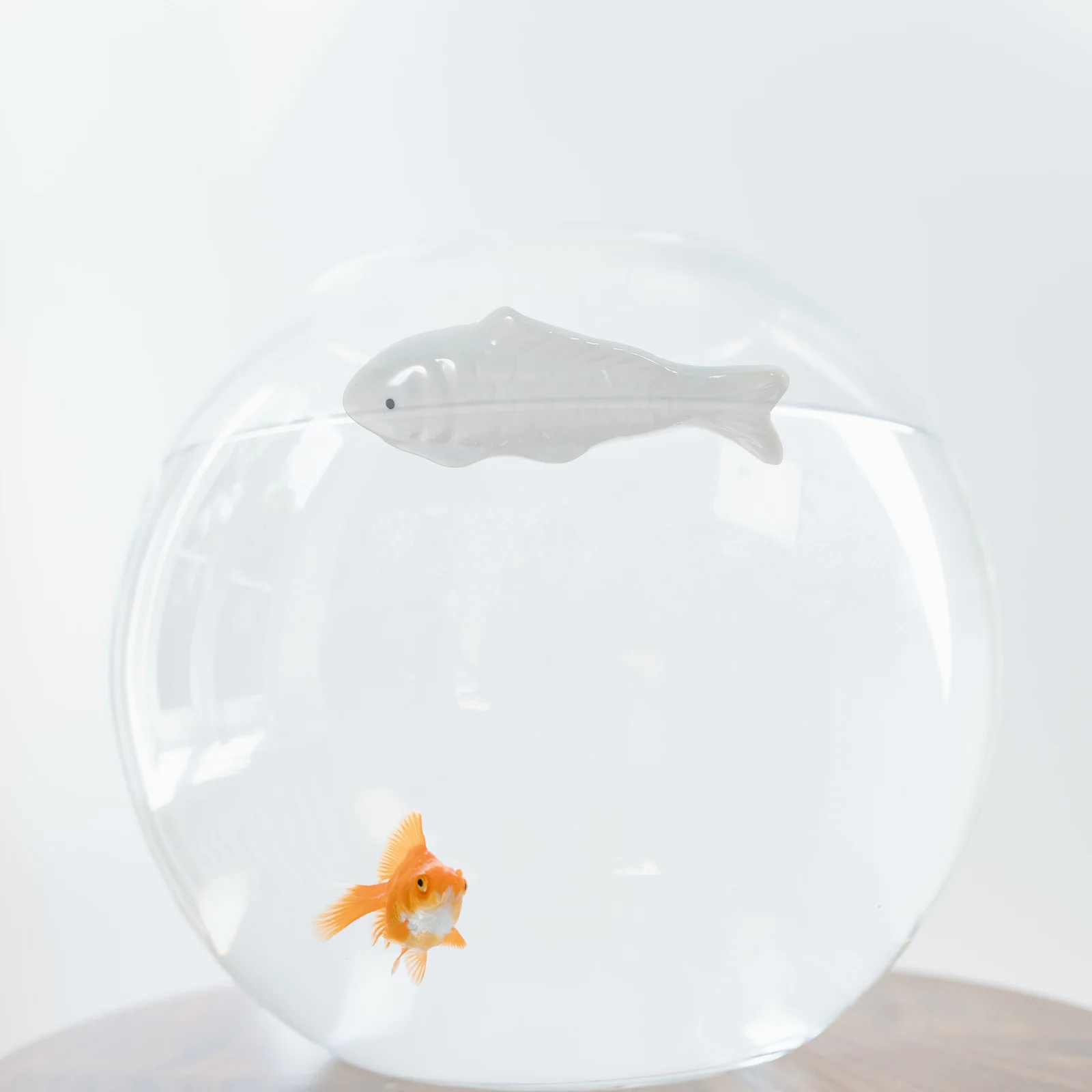 Fish Tank Decorations Adorable Floating Ceramic Aquarium Figurines Ornaments for Tanks Decorative
Fish Tank Decorations Adorable Floating Ceramic Aquarium Figurines Ornaments for Tanks Decorative