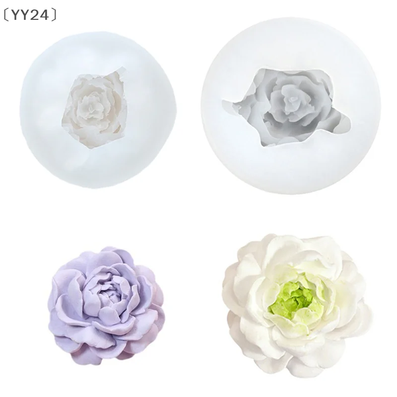 tipo AIYY24...”1Pc DIY Форма для мыла и свечей 3D Цветочные силиконовые формы для выпечки Форма для молочного желе Помадка Формы для шоколада Кухонный инструмент
tipo AIYY24...”1Pc DIY Форма для мыла и свечей 3D Цветочные силиконовые формы для выпечки Форма для молочного желе Помадка Формы для шоколада Кухонный инструмент