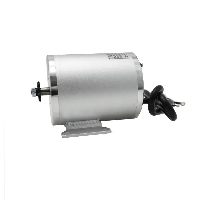 MY1020 brushless high-speed electric off-road vehicle motor 500w-3000w 36V 48V 72V
MY1020 brushless high-speed electric off-road vehicle motor 500w-3000w 36V 48V 72V