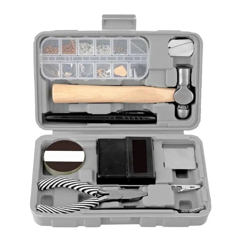 Jewelry Pliers Sets Jewelers Making Tools Kit Jewelry Findings And Helping Hands Supplies Kit Multiuse Christmas For Jewelry
Jewelry Pliers Sets Jewelers Making Tools Kit Jewelry Findings And Helping Hands Supplies Kit Multiuse Christmas For Jewelry