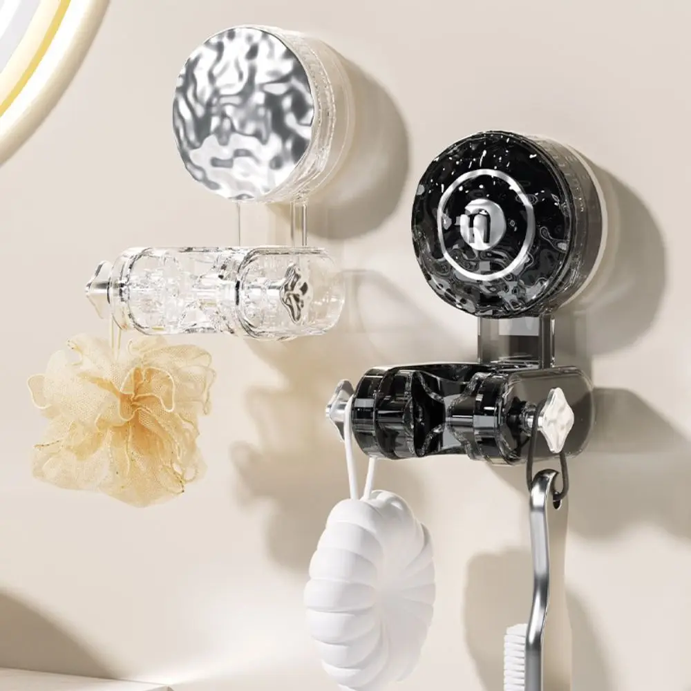 Wall Mount Suction Cup Shower Bracket Punch-Free Self-adhesive Showerhead Stand Plastic Waterproof Shower Head Base Home
Wall Mount Suction Cup Shower Bracket Punch-Free Self-adhesive Showerhead Stand Plastic Waterproof Shower Head Base Home