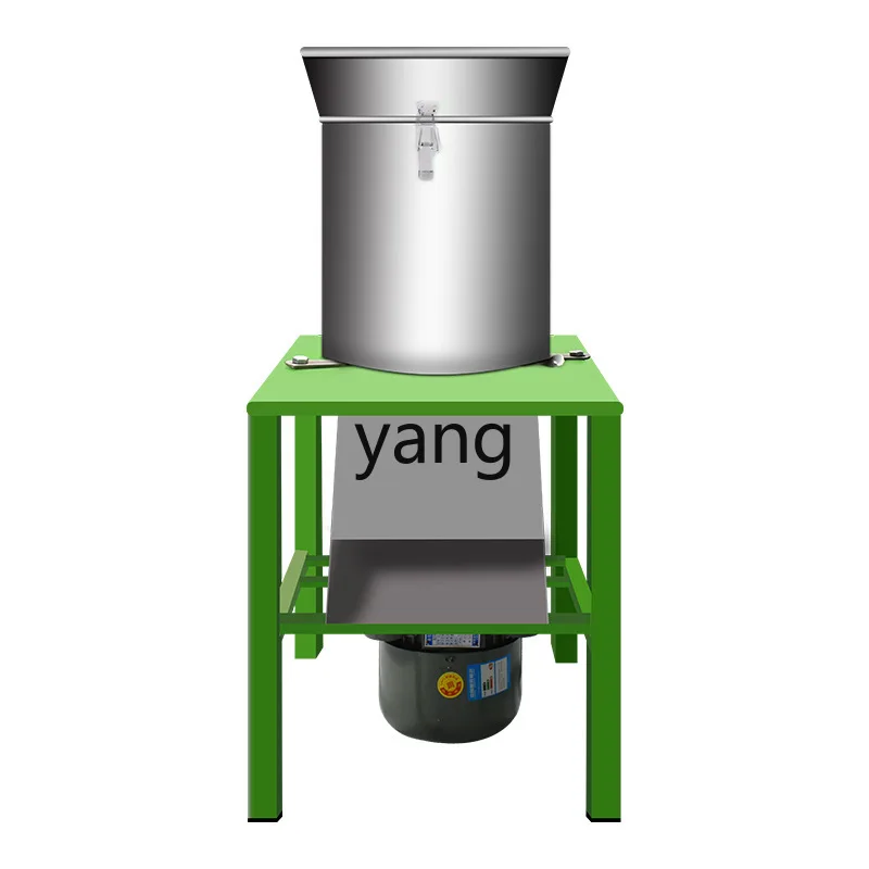 LH Stainless Steel Electric Chili Chopping Machine Commercial Vegetable Cutting and Garlic Mash Ginger Crusher
LH Stainless Steel Electric Chili Chopping Machine Commercial Vegetable Cutting and Garlic Mash Ginger Crusher
