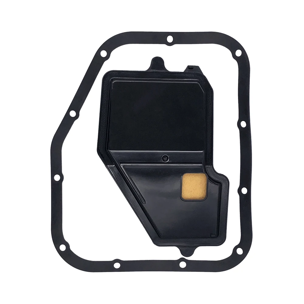 Transmission Oil Filter & Pan Gasket Kit For TOYOTA VIOS ECHO TERIOS FAW VELA VIZI SENIA 35303-52010 35303-67206 35303-97502
Transmission Oil Filter & Pan Gasket Kit For TOYOTA VIOS ECHO TERIOS FAW VELA VIZI SENIA 35303-52010 35303-67206 35303-97502