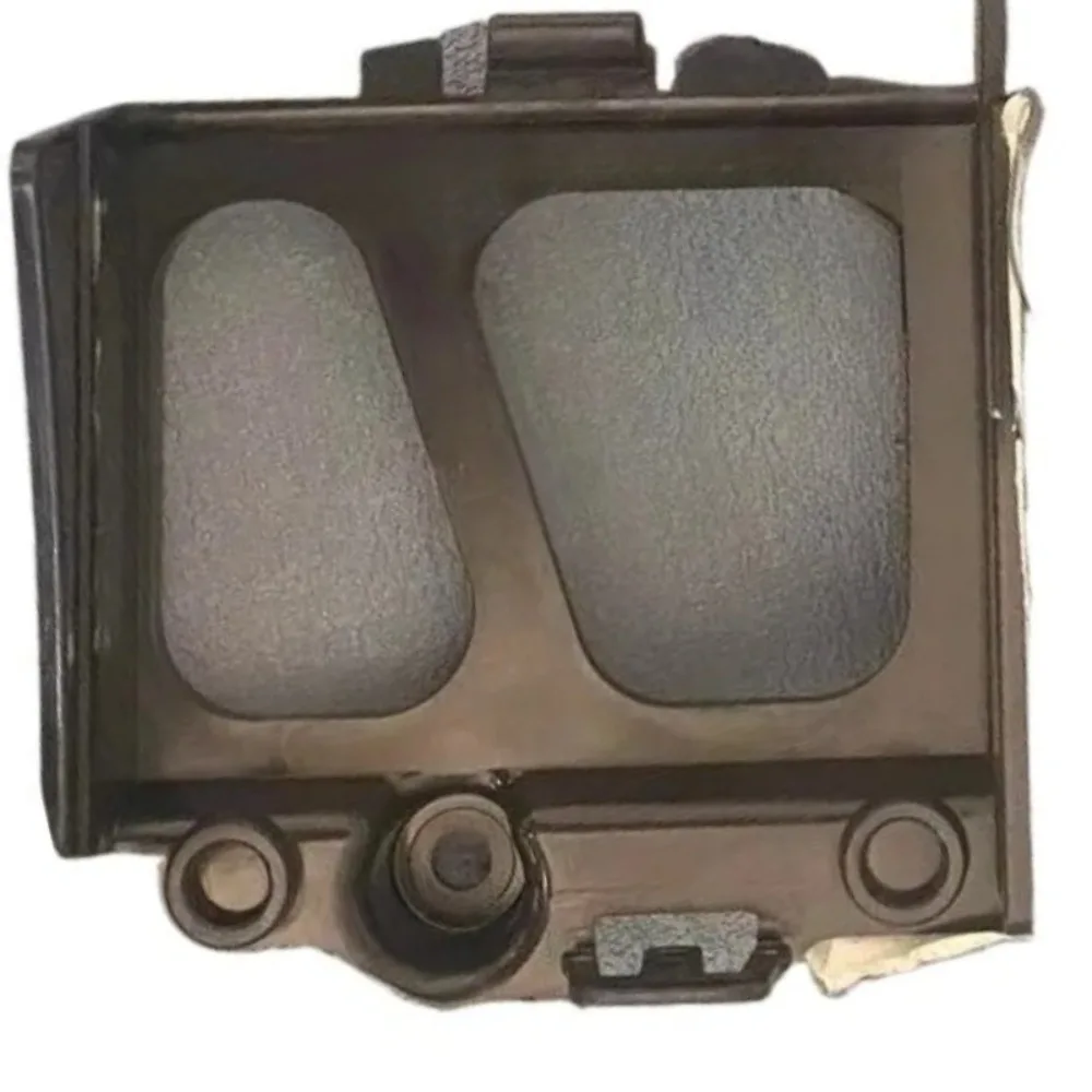 Genuine Car Electric Eye Control Module Bracket ACC Radar Sensor Mounting Stand for Mercedes Benz E350L E300L E200L E180L E400L
Genuine Car Electric Eye Control Module Bracket ACC Radar Sensor Mounting Stand for Mercedes Benz E350L E300L E200L E180L E400L