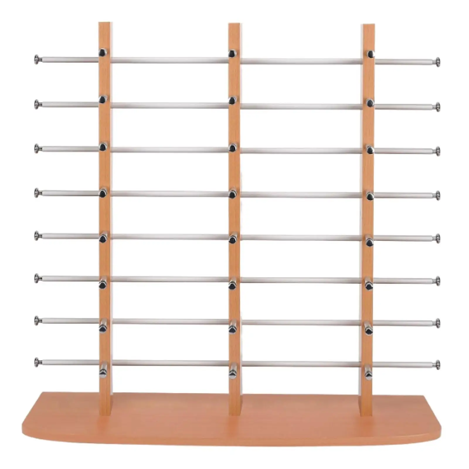 Sunglasses Holder Multi Layers Glasses Stand Eyewear Holder Eyeglasses Display Rack for Dresser Showcase Shop Home Malls
Sunglasses Holder Multi Layers Glasses Stand Eyewear Holder Eyeglasses Display Rack for Dresser Showcase Shop Home Malls