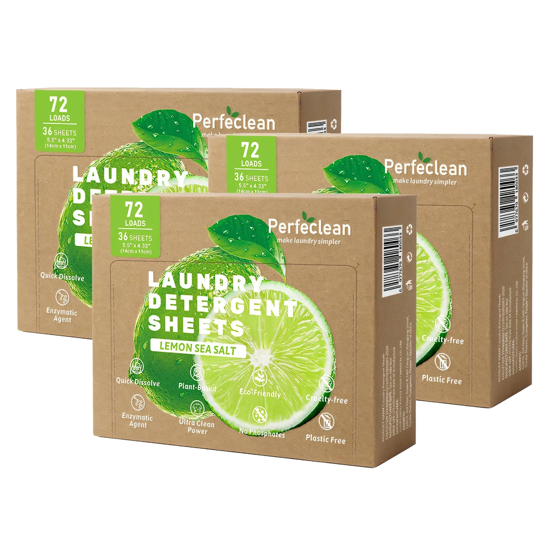 3 Packs laundry detergent sheets eco friendly washing strips detergent quick dissolve laundry washing machine
3 Packs laundry detergent sheets eco friendly washing strips detergent quick dissolve laundry washing machine