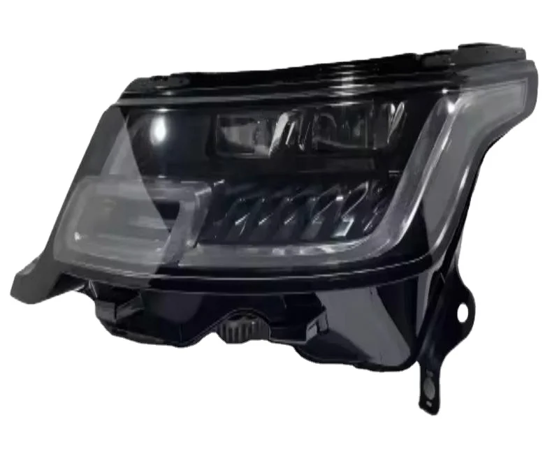 Original Parts For Range Rover Sport LED USA 2018-2022headlights Front Lighting System Headlights
Original Parts For Range Rover Sport LED USA 2018-2022headlights Front Lighting System Headlights