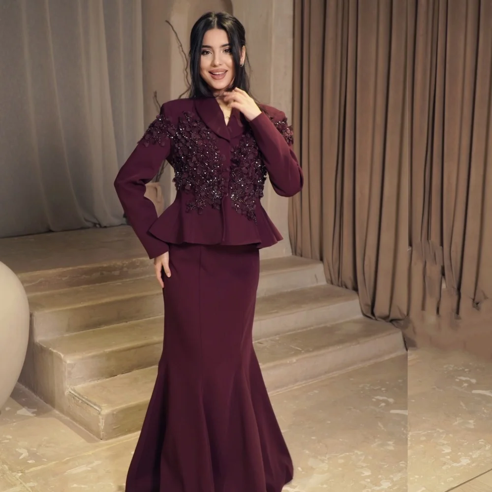 Изысканное вечернее платье на заказ с аппликацией, V-образным вырезом, силуэта «труба», длинное, для особых случаев, элегантное, для вечеринок, выпускных, с блестками
Изысканное вечернее платье на заказ с аппликацией, V-образным вырезом, силуэта «труба», длинное, для особых случаев, элегантное, для вечеринок, выпускных, с блестками