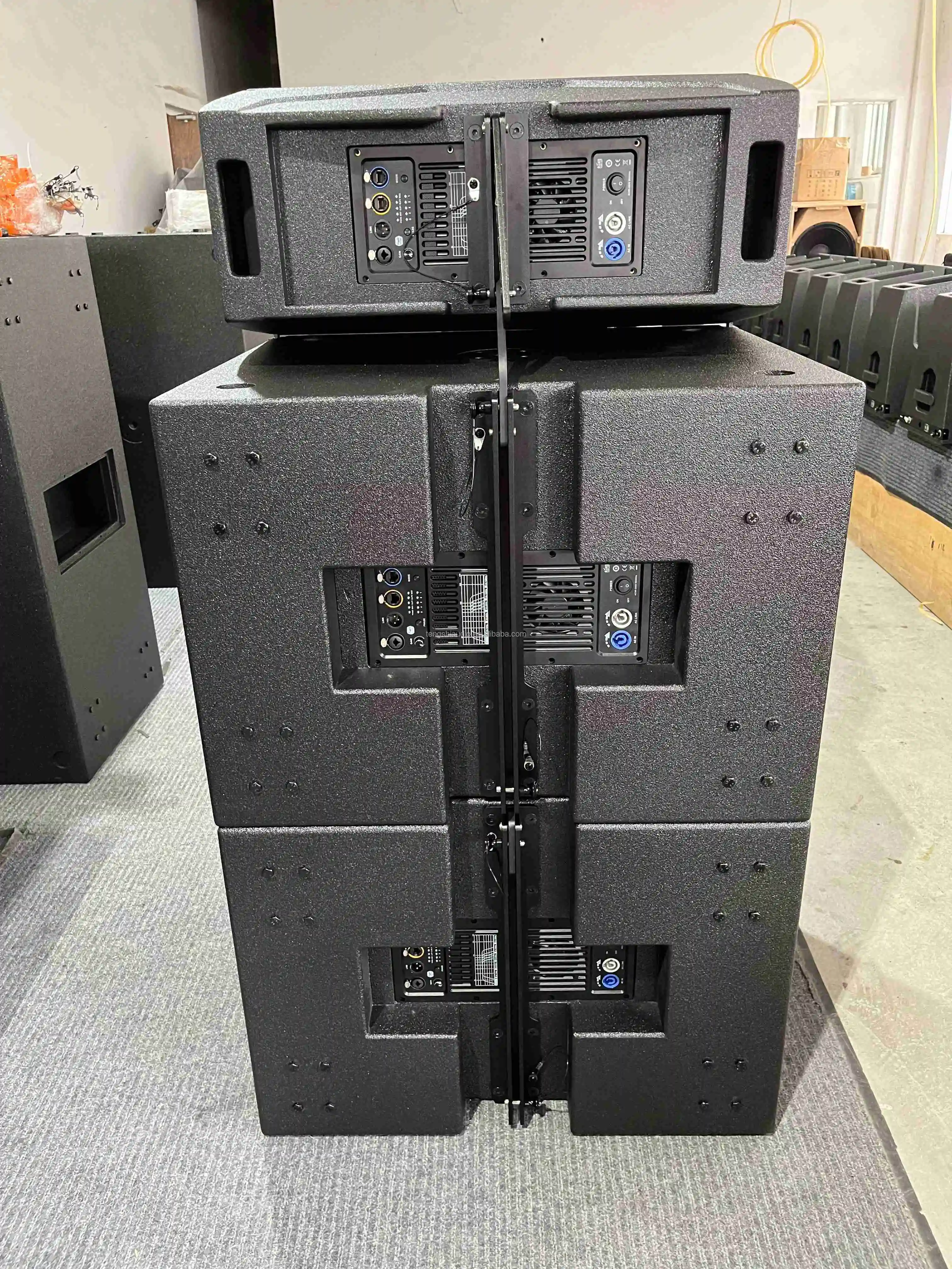 18-дюймовый динамик SUBWOOFER BASS BOX Super Bass с усилителем, уличный динамик для вечеринок, танцев, большой бас, низкочастотный динамик Sub
18-дюймовый динамик SUBWOOFER BASS BOX Super Bass с усилителем, уличный динамик для вечеринок, танцев, большой бас, низкочастотный динамик Sub