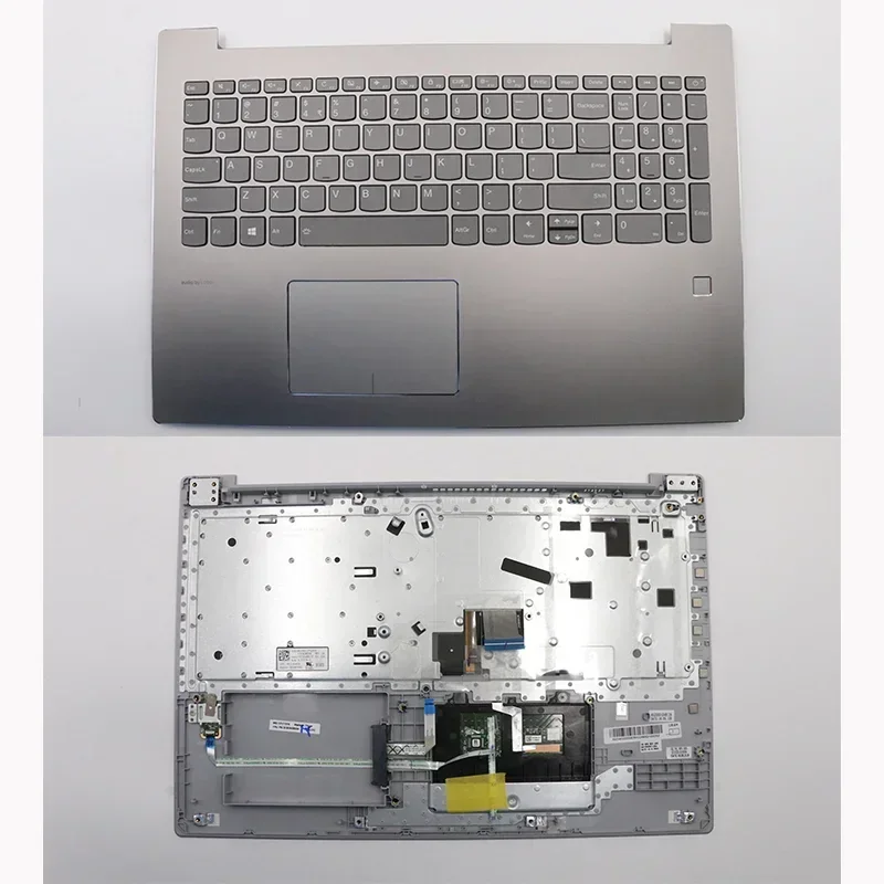 WAFWAFW новинка для Lenovo IdeaPad 520-15isk клавиатура ноутбука верхняя крышка упора для рук рамка чехол тачпад a b c d оболочка
WAFWAFW новинка для Lenovo IdeaPad 520-15isk клавиатура ноутбука верхняя крышка упора для рук рамка чехол тачпад a b c d оболочка
