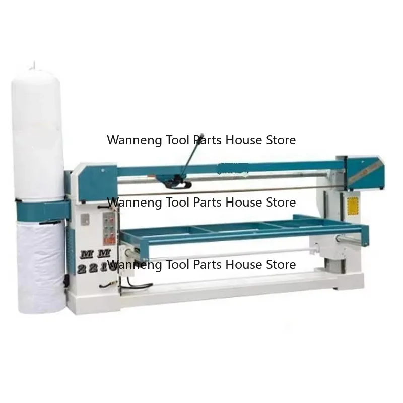 MM2215 Woodworking Automatic Lifting Hand Stroke Belt Sander
MM2215 Woodworking Automatic Lifting Hand Stroke Belt Sander