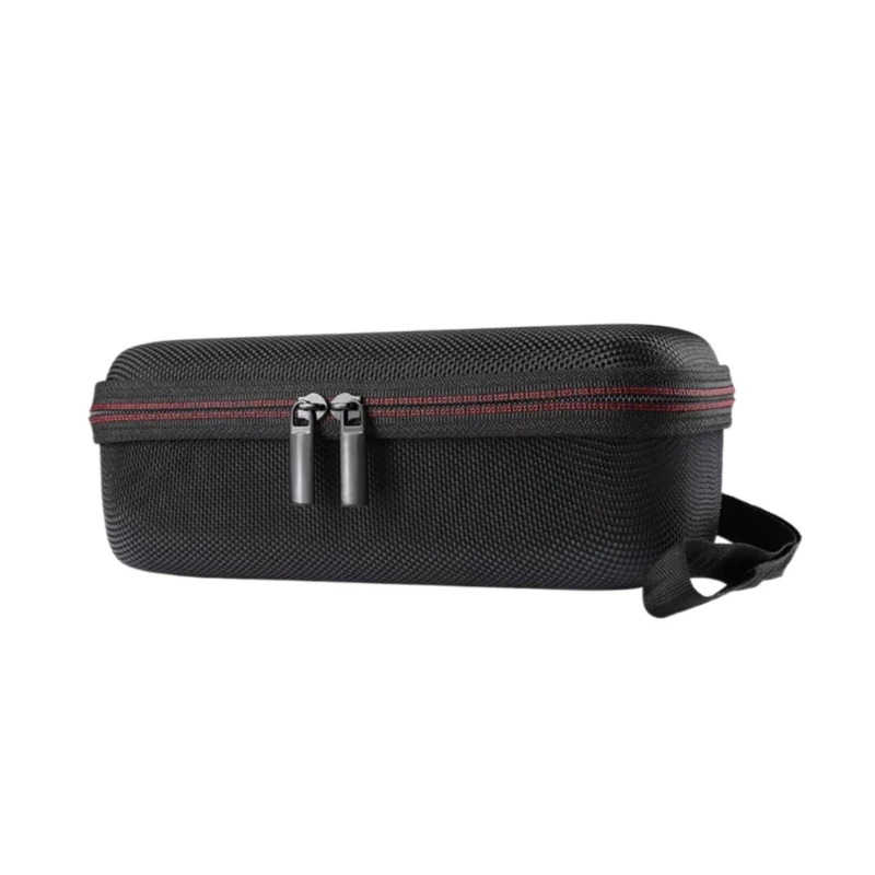 Shockproof Carrying Case for Wireless Sound Box Protective Hard Storage Bag Water Resistant Cover
Shockproof Carrying Case for Wireless Sound Box Protective Hard Storage Bag Water Resistant Cover