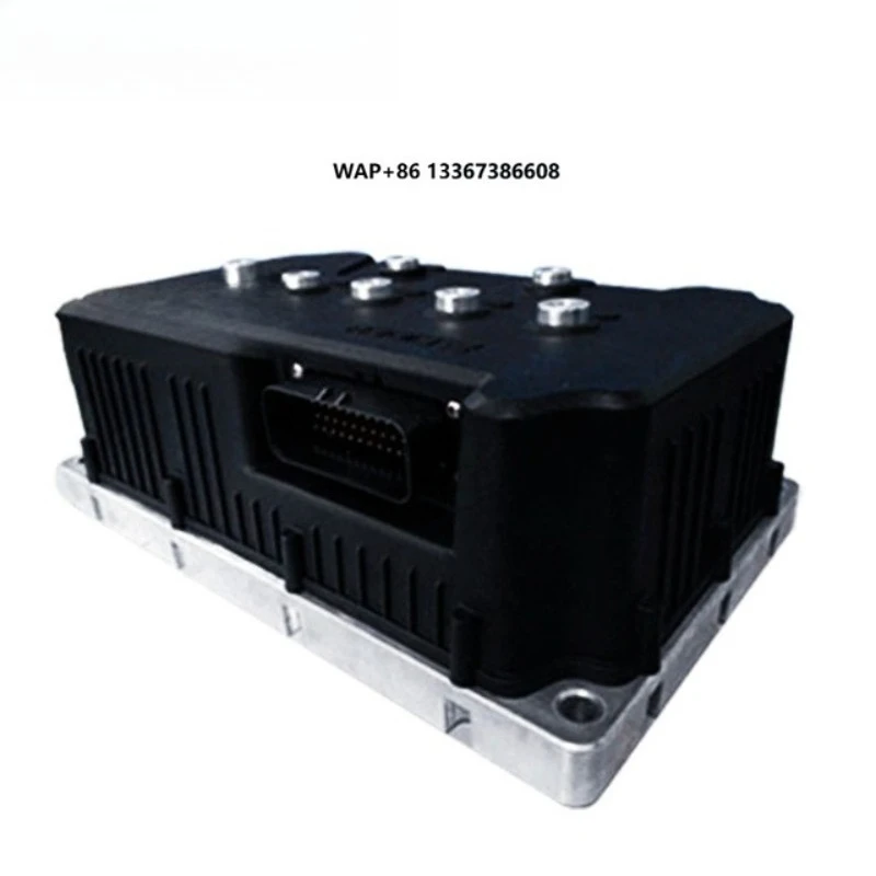 Forklift Parts AC Induction Motor Curtis Controller
Forklift Parts AC Induction Motor Curtis Controller